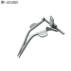 Écarteur de corps vertébral 15cm/20mm – Instrument chirurgical de haute précision pour la rétraction et la décompression vertébrales – Instrument médical - Product Image 5