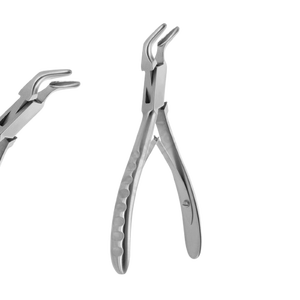Bone Rongeur Cutting Bones Blumenthal 15cm Oral Surgery German High Quality Dental Surgical Instruments Manufacturer Pakistan - Product Image 1
