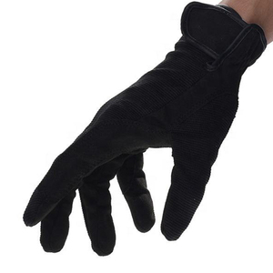 Guantes de Equitación Personalizados de Poliéster Unisex para Invierno, Transpirables, Antideslizantes, Antiagrietamiento, de Dedo Completo - Product Image 6