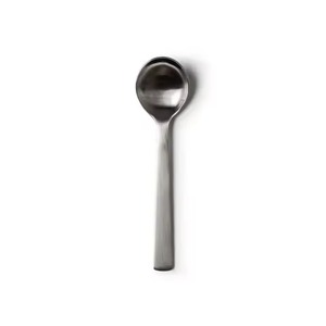 ชุดช้อนกาแฟชาโลหะสแตนเลสมีสไตล์สำหรับตกแต่งบ้านครัวและโต๊ะอาหาร - Product Image 6