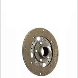 Para New Holland 81808610 82006026 C5NN7 Disco de Embrague PTO - 9'' x 1.7/8'' Piezas de Motor para Ford - Product Image 1