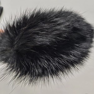 Guantes de cuero para mujer, para invierno, para exteriores, de Pakistán, guantes térmicos de cuero para conducir, para vestir, a la moda. - Product Image 6