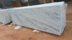 Bangalore Gray Granite Premium Natural <b>Stone</b> for Flooring Countertops and Wall Cladding and Outdoor <b>Landscaping</b> - Product Image 3