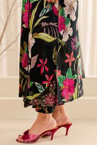 Nouvel Arrivage en Gros : Robes Ethniques Entièrement Brodées pour Femmes, Longueur Cheville, Couleur Personnalisable, Manches Longues, Idéales pour les Fêtes – Le Meilleur Choix - Product Image 6