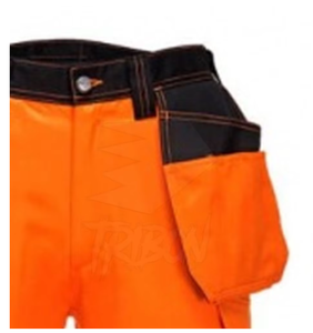 Pantalons de travail pour hommes à bas prix, pantalons de travail tendance pour hommes, pantalons de travail respirants pour hommes adultes - Product Image 4