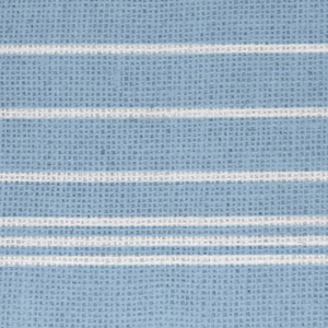 Serviette Fouta Hammam Moderne 100% Coton Teint en Fil Écologique avec Logo Personnalisé 90x180 cm – Meilleur Design, Qualité Supérieure au Meilleur Prix. - Product Image 4