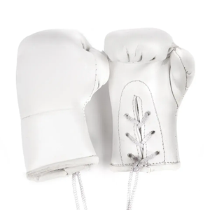 <b>Car</b> Dashboard Mini Boxing Punch Ball Hanging Toy Stress Relief <b>Ornament</b> Interior OEM Supplier - Product Image 4