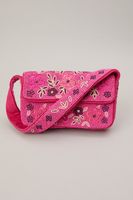Sac à bandoulière vintage perlé pour femme avec fermeture éclair, écologique et portable, tendance et polyvalent pour usage quotidien