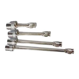 Extensor de Aguja Quirúrgica de Acero Inoxidable de Alta Calidad para Bloqueo Cervical, Instrumentos Quirúrgicos de Alta Calidad - Product Image 6