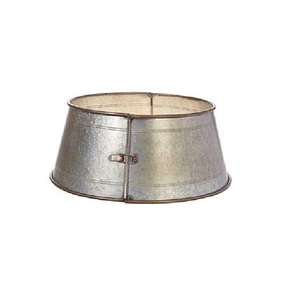 Best Trending Christmas <b>Tree</b> Collar in Elegant Design New Look Metal Christmas <b>Tree</b> <b>Stand</b> Decoration Custom Size Shape - Product Image 4