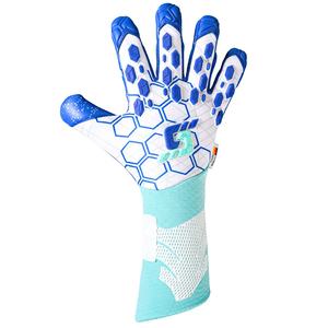 Gants de gardien de but de football professionnels, latex de contact premium, Luva De Goleiro, guantes de portero - Product Image 4