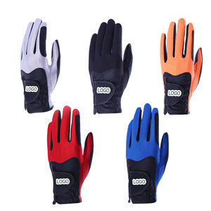 Nouveaux Gants de Golf Professionnels pour Hommes Gauchers en Cuir Cabretta 2026 – Gants de Sport Respirants de Haute Qualité - Product Image 1