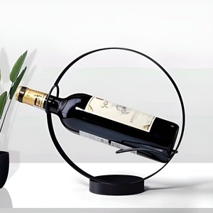 Estante Comercial para Bodega, Soporte para Botellas de Vino, Leche y Whisky, Secador de Botellas de Vidrio para Almacenamiento al Precio Más Bajo - Product Image 3