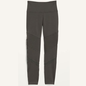 Ropa Deportiva, Leggings de Cintura Elástica, Ropa Deportiva Activa, Leggings de Yoga para Mujer, Sin Costuras, Ligeros - Product Image 1