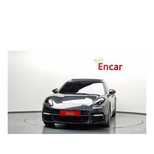 Para Porsche Panamera 3.0 AWD con Cámara Trasera, Asientos de Cuero, Modelo Diciembre 2020, 25,164 km - Product Image 3