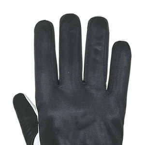 Nouveauté : Gants de travail en cuir de mouton de haute qualité, respirants, antidérapants, souples, pour chauffeurs, prix de gros - Product Image 6