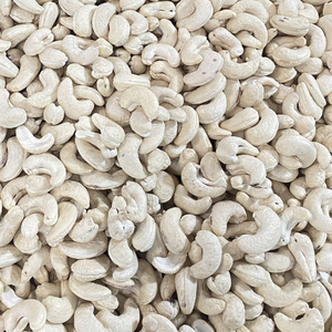 Offre Spéciale 2025 SANTIGO Noix de cajou brutes du Vietnam Grade SP en vrac Prêtes à être expédiées - Product Image 1