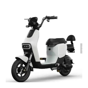 Vélo électrique à cadre en acier à haute teneur en carbone, design classique, vélo de ville, nouveau modèle, vélo électrique, vente rapide - Product Image 1