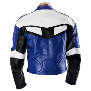 Chaqueta Protectora de Malla para Motocicleta de Alta Calidad para Hombre, Nueva, Transpirable, Traje de Carreras Deportivo con Diseño Textil Cordura - Product Image 4