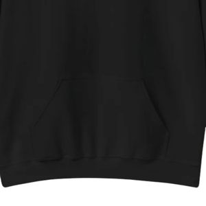 Sudadera con Capucha Jack and Jill, Calidad Premium, Informal, Cómoda, Tejido Suave, Prenda con Capucha, Ropa Urbana Elegante - Product Image 6