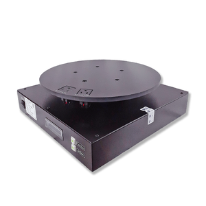 2025 nouvelle tendance en gros plateau tournant industriel longue durée plateau tournant à 360 degrés - Product Image 1