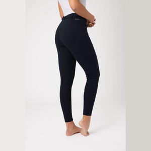 Women's Equestrian Clothing <b>Grip</b> Horse Riding Leggings Wholesale Riding Pants Tights Female Breeches for Horse Riding - Product Image 1