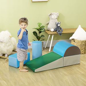 Attrezzature da gioco gonfiabili contemporanee per bambini per parchi divertimento domestici, case gioco, scuole dell'infanzia, scuole e centri commerciali - Product Image 1