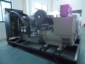 480KW P-erkins for Fully Automatic Diesel <b>Generator</b> Set WithATS 50HZ60HZ230/380V for Industrial Hotel Backup <b>Power</b> Generation - Product Image 5