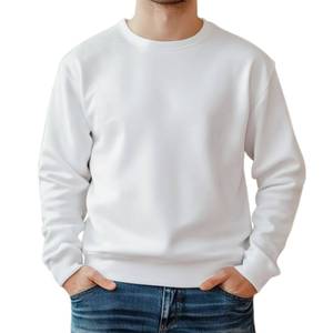 Manufacturer Cotton Mens Shiny Finish Hoodie Embroidered Logo Hoodie Printed Logo Hoodie Custom OEM Supplier - Product Image 5