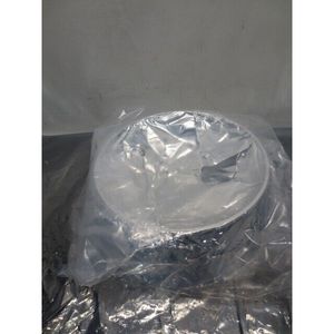 AMAT 0020-26836 Shield Upper SCRLS 1:1 Tin 8" - Equipo y piezas de semiconductores de confianza de la marca global Legacy - Product Image 5