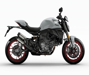 NOUVEAU MONSTER PLUS 890cc 2026 – Moto prête à être expédiée (vente en gros) - Product Image 3