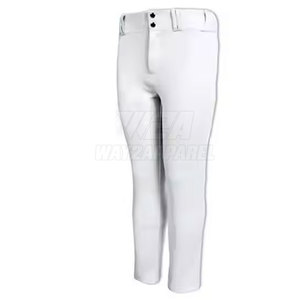 Uniforme de Softbol, Conjunto Deportivo de Tela Transpirable con Camiseta y Pantalones para Uso en Exteriores - Product Image 4