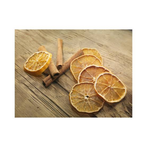 Rodajas Decorativas de Cítricos Premium al por Mayor para Manualidades Navideñas y Decoración de Bebidas - Product Image 6