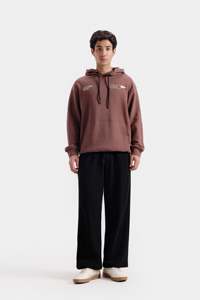 หน่วยผลิตเสื้อสเวตเชิ้ตคอกลมแบบสั่งทำ - Product Image 3