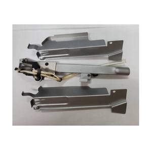 Coupe-chaîne T050 pour machine à coudre MADE IN TAIWAN PIÈCES DE MACHINE À COUDRE INDUSTRIELLE JUKI - Product Image 1