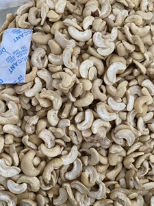Vietnam Organic Roasted Cashew <b>Nuts</b> & <b>Kernels</b> ISO Certified Vacuum Packed Good Quality Wholesale for Export Phalco Brand Grade a - Product Image 3