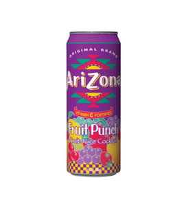 Bebida de jugo de frutas AriZona popular - Para distribuidores de bebidas y proveedores mayoristas - Product Image 2