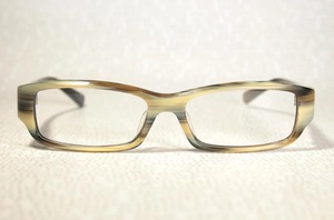 Nuevas Monturas de Gafas de Sol Ópticas Cuadradas, Hechas a Mano con Cuerno de Búfalo, Ecológicas y Naturales, Diseño Moderno y Rústico, Love Angel Designs, Navidad - Product Image 4