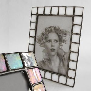 Marco de Fotos de Nácar Estilo Indio para Decoración de Mesa y Pared, para Vajilla, Tamaño Personalizado, Mejor Precio - Product Image 4