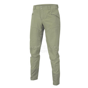 Pantalones de Ciclismo Ligeros de Secado Rápido para Hombre, Ecológicos, de Spandex/Poliéster, para Adultos, de Alto Rendimiento, Gran Venta - Product Image 4