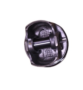 <b>Indian</b>-Made Piston & <b>Ring</b> 3-Wheeler Parts Compatible with RE Model Exported to Haiti and Honduras - Product Image 1