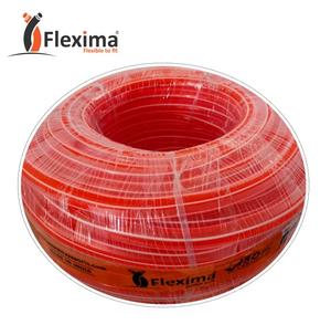 Tuyau d'arrosage de jardin en PVC renforcé de haute qualité, flexible, nouveau matériau, pour la maison et le jardin, en gros - Product Image 3