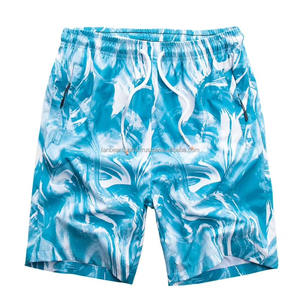 ผู้ผลิตกางเกงขาสั้นผู้ชายขายส่ง OEM ซัพพลายเออร์ปากีสถาน กางเกงขาสั้นผู้ชายแฟชั่นแบบขาดๆ สไตล์ลำลอง สตรีทแวร์ รับผลิตตามแบบ - Product Image 6