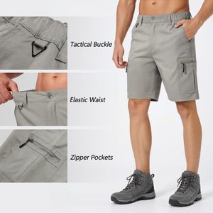 Shorts décontractés tendance pour hommes Shorts décontractés en tissu doux pour hommes Parfaits pour l'été et le quotidien - Product Image 1