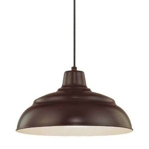 Black Metal Bell Pendant <b>Light</b> E27 <b>LED</b> Large Size Mounted <b>Ceiling</b> Fixture <b>Round</b> Shape Indoor Lighting Handmade Pendant Lamp - Product Image 4