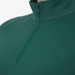Camiseta de Equitación Elástica en 4 Direcciones de Alta Calidad, Capa Base para Competición, Camisa de Polo con Tela Técnica Suave al Tacto - Product Image 3