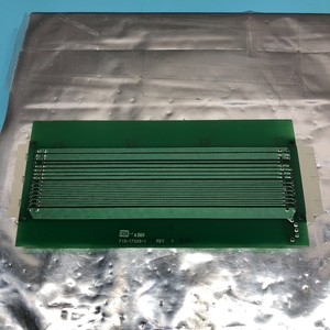 LAM 810-017023-001 PCB-STEPPER MOTOR DRIVE - Equipo y piezas de semiconductores de confianza de la marca global Legacy - Product Image 4