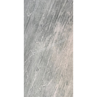 Plaque de placage en marbre naturel vert marin TS 5006, durable, résistante à l'eau et au feu, anti-corrosion, design moderne, pour usage hôtelier, marque TSF