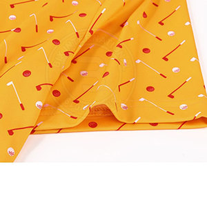 Polo de Golf de Alto Rendimiento para Jóvenes, Secado Rápido, Transpirable, Manga Corta, Ropa Deportiva Informal, Ropa Deportiva para Actividades al Aire Libre - Product Image 4
