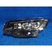 مصباح أمامي LED أيسر (LH) مستعمل أصلي 9807241780 لسيارة 508 موديلات 2010-2018